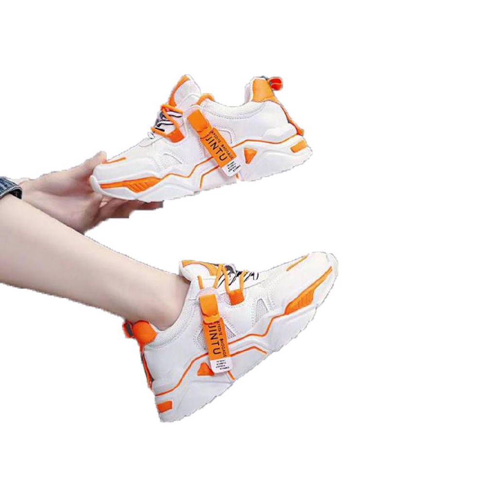  SEPATU  WANITA JINTU  KOREA  2022 Shopee Indonesia