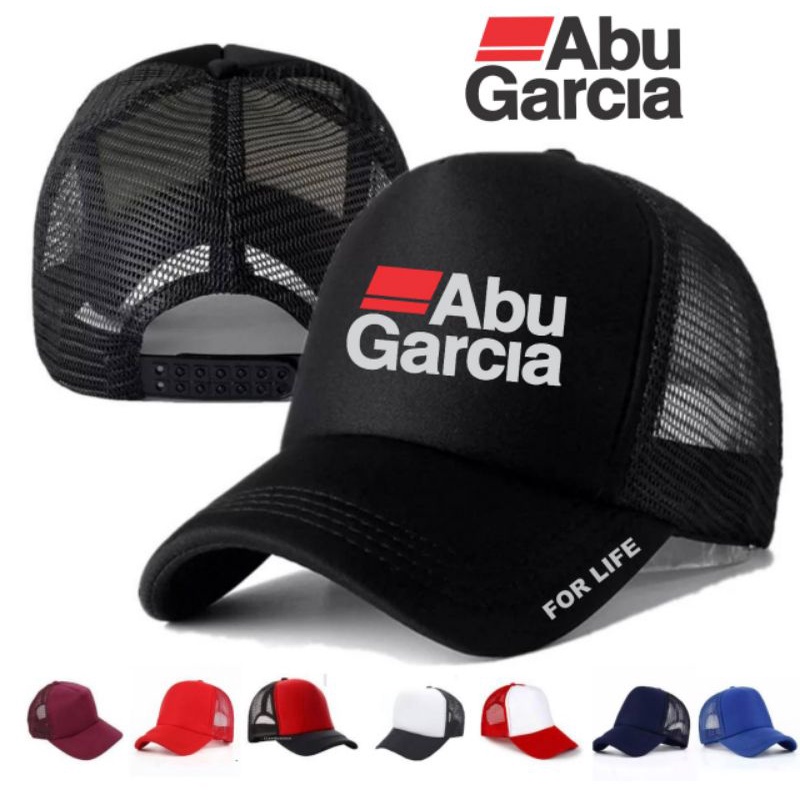Topi mancing ABU GARCIA