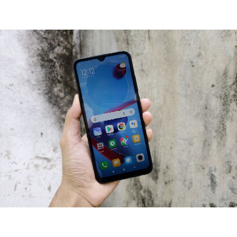 Redmi 9A 2/32