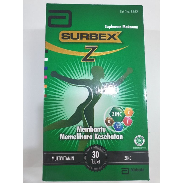 SURBEX Z