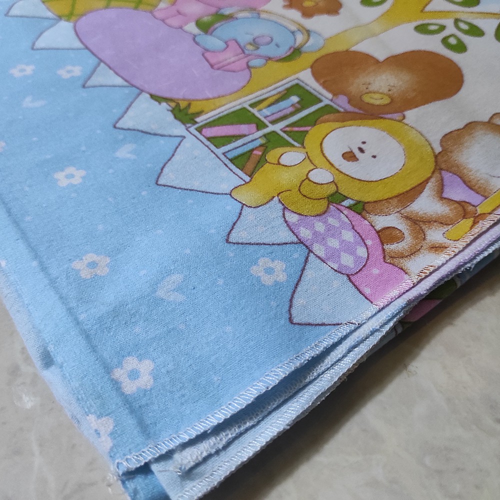 Kain Gedong Bedong Bayi Motif