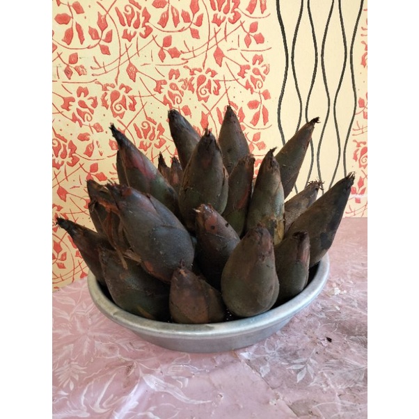 

Buah Pining Globe Halmahera Segar 1Kg