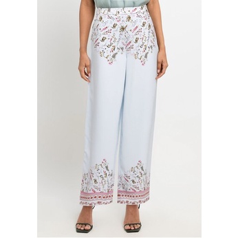 Cardinal Femme Celana Tunik Set B