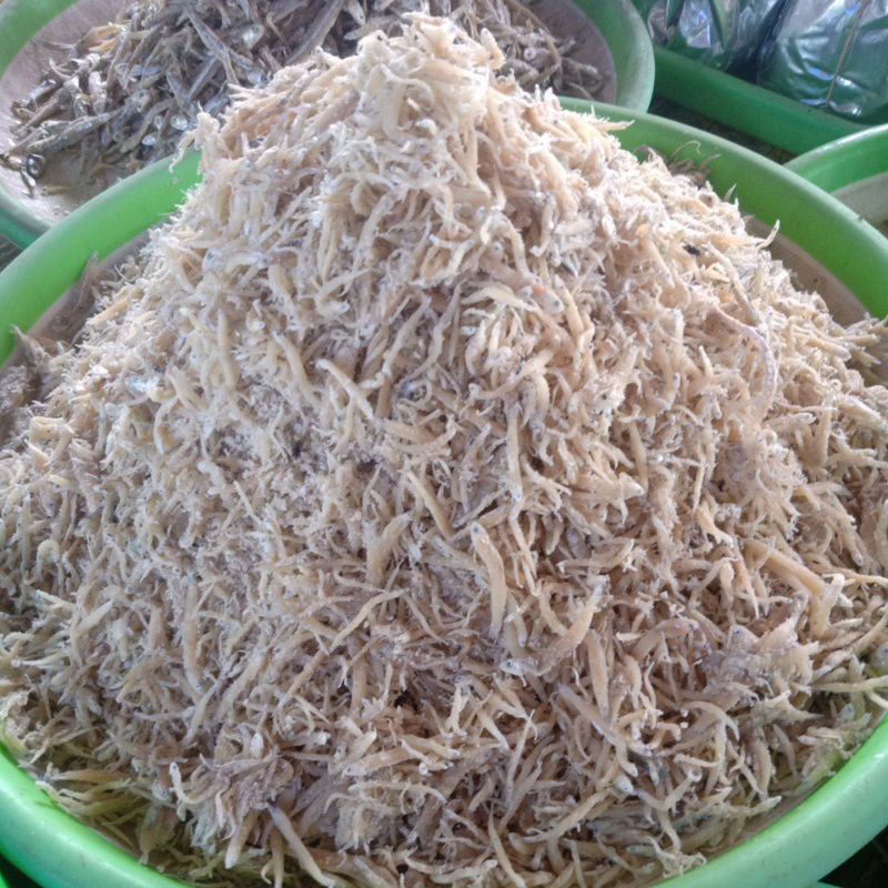 

Tri Nasi/Medan