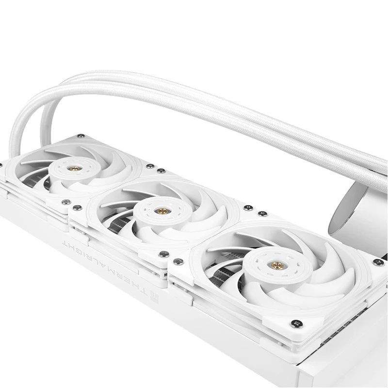 THERMALRIGHT Frozen Magic 360 SCENIC WHITE CPU AIO Water Cooling