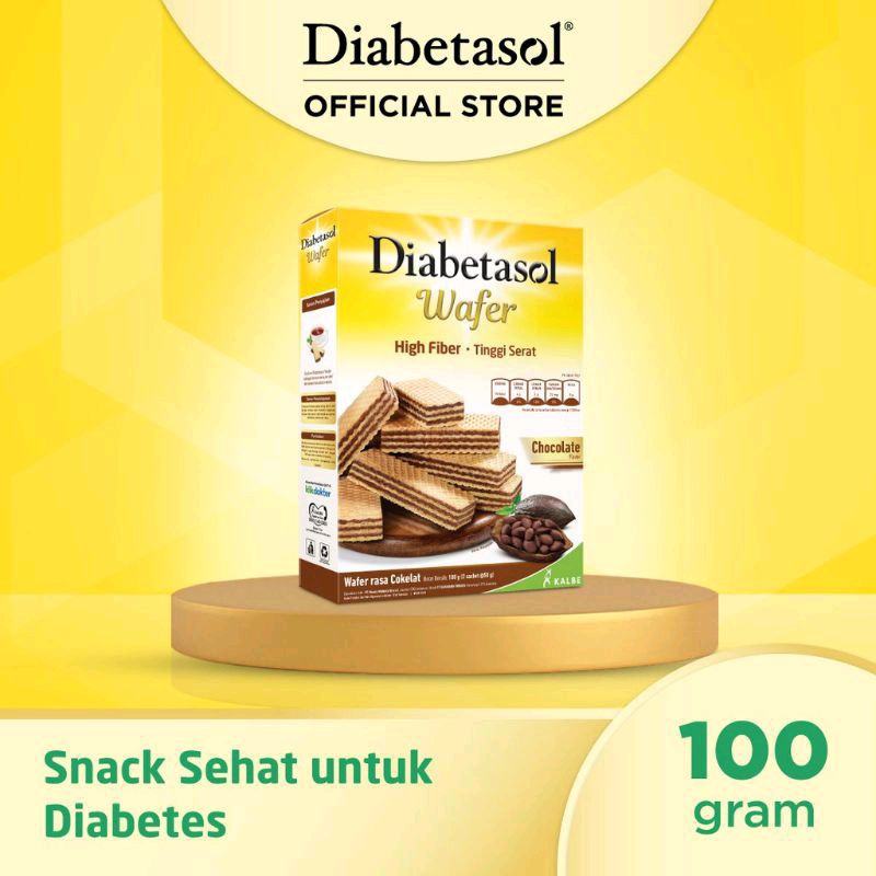 

wafer dibetasol