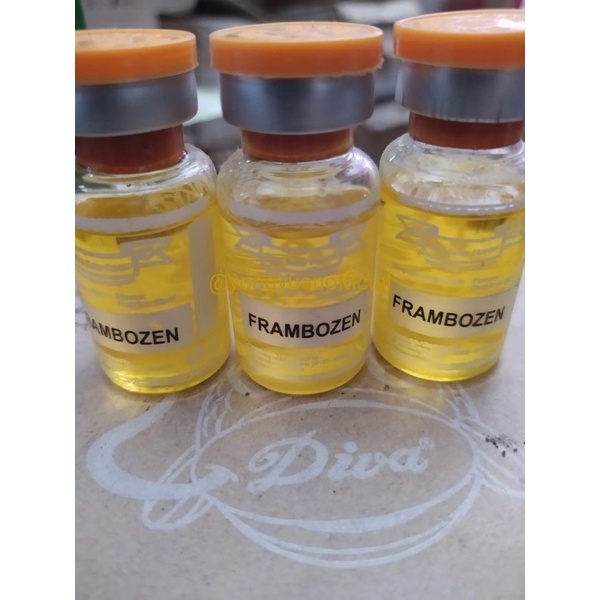 essen diva frambozen 10ml