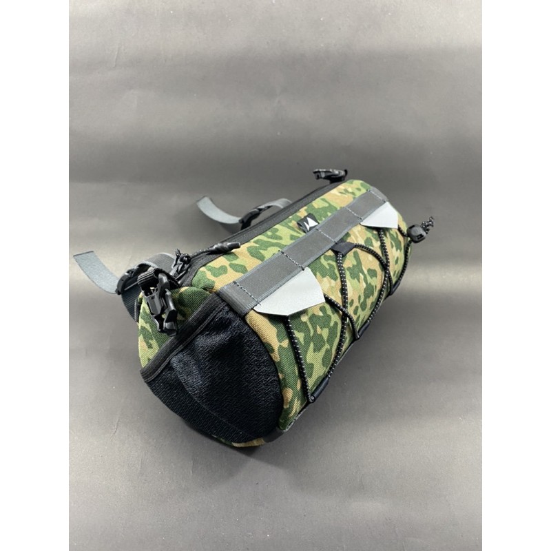 The eye  bara handlebar bag tas camoflauge  lipat tas roadbike tas sepeda cycling