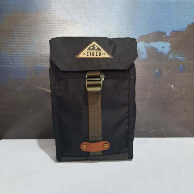 TAS SELEMPANG CRUISER POUCH