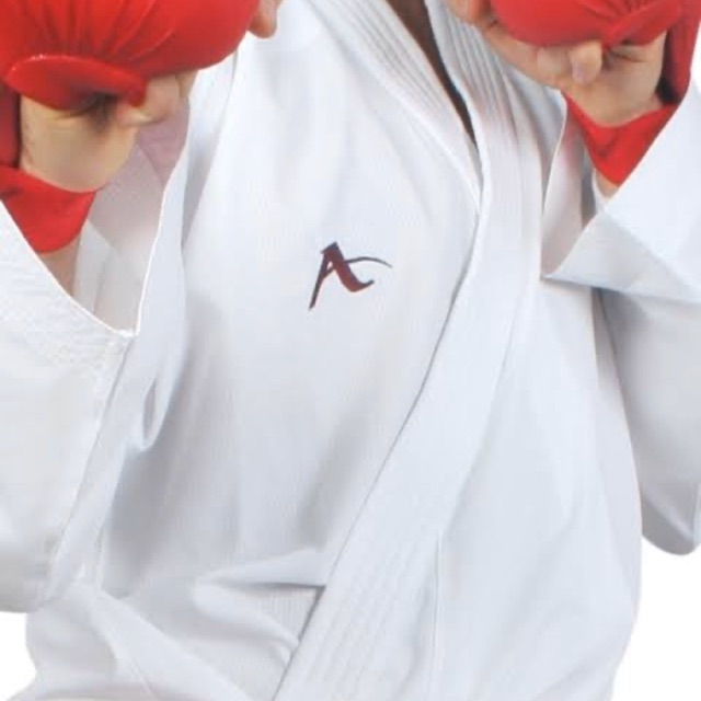 Baju karate (Tegi) Arawaza “Onyx Air” no 170cm