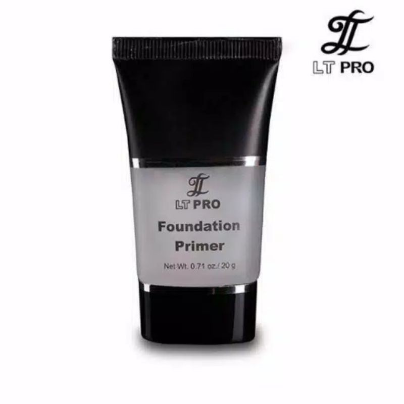 Foundation primer Lt pro