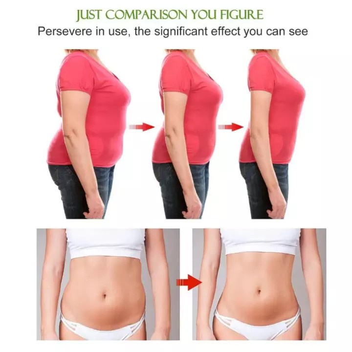 SLIM PATCH KOYO PELANGSING 10PCS TUBUH DETOX TUBUH BODY SLIMMING Pembakar Lemak Laki-Laki Dan Perempuan