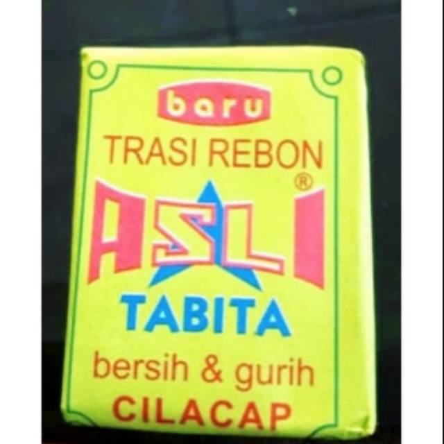 

Terasi Tabita