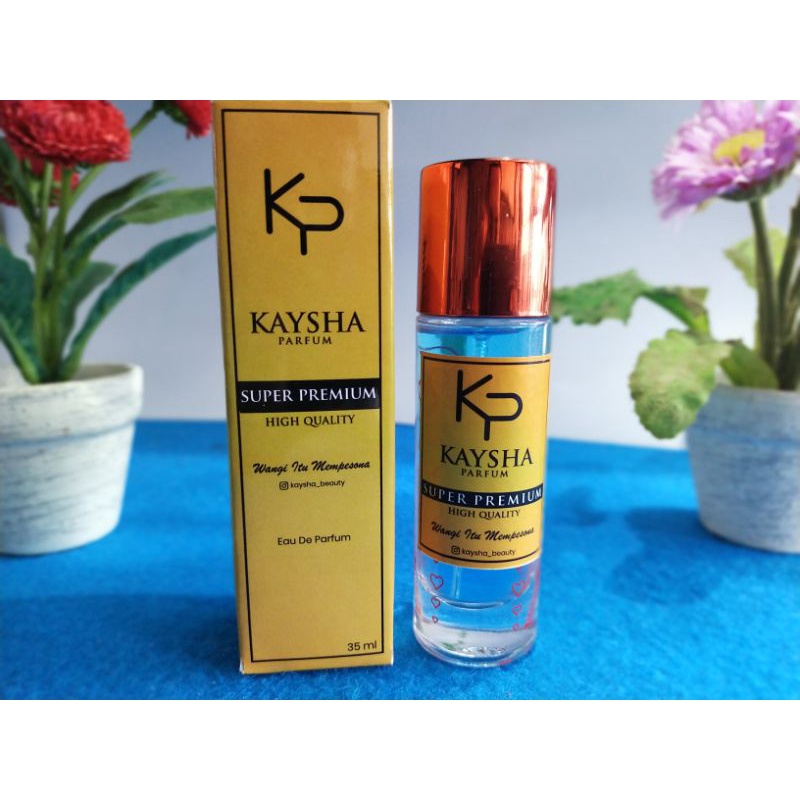 parfum scandal vanila milk/vanila susu tahan lama | parfum pria wanita tahan lama