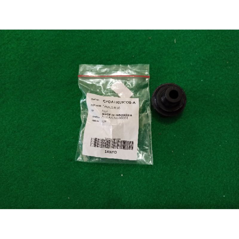 Tutup pancingan air pompa Sanyo Ori