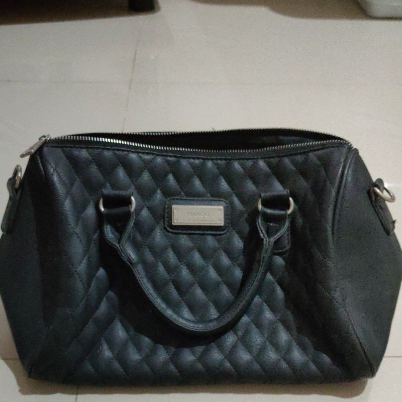 tas mango second kualitas masi bagus