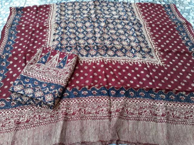 Set Batik Jupri Sembagi