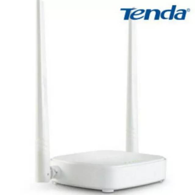 Tenda N301 wireless Router
