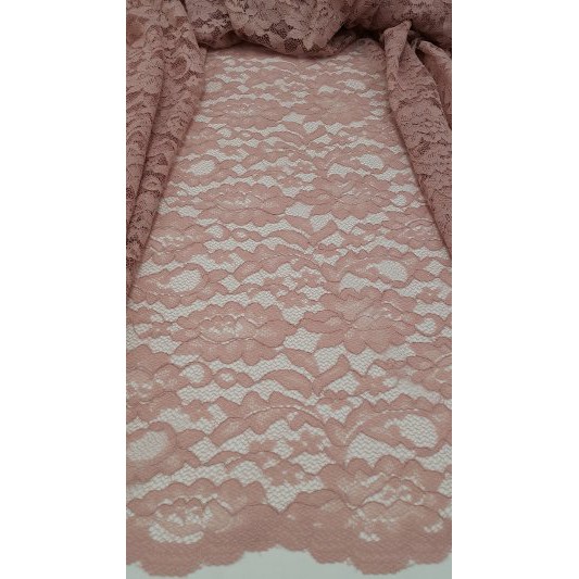 Brokat Brukat Bahan Kain Kebaya Batik Dress Gaun Baju Muslim Gamis Couple Pasangan Kuning Biru Sale