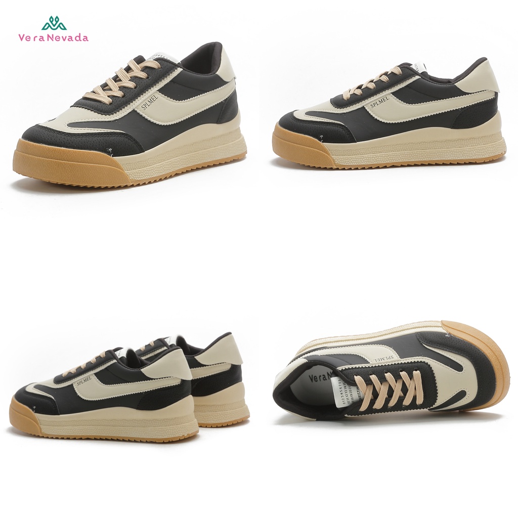 Vera Nevada Sepatu Sneakers Wanita Sport Shoes #VN1190-5