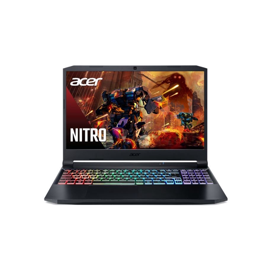 ACER NITRO 5 AN515-57-55XN i5 11400H 8GB 512GB GTX1650 15FHD WIN11 OHS21