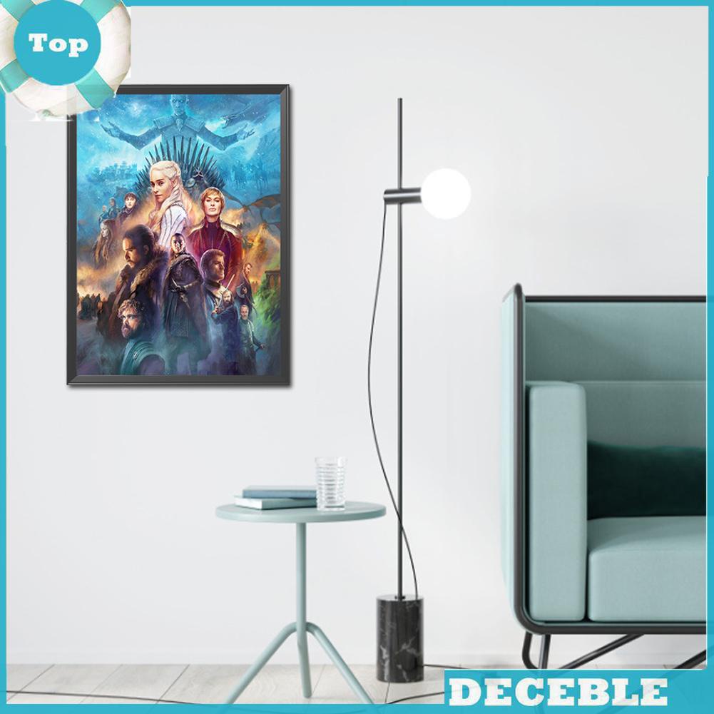 Diy Lukisan Diamond 5d Dengan Gambar Mozaik Bergaya Klasik Untuk Hiasan Dekorasi Rumah<br />