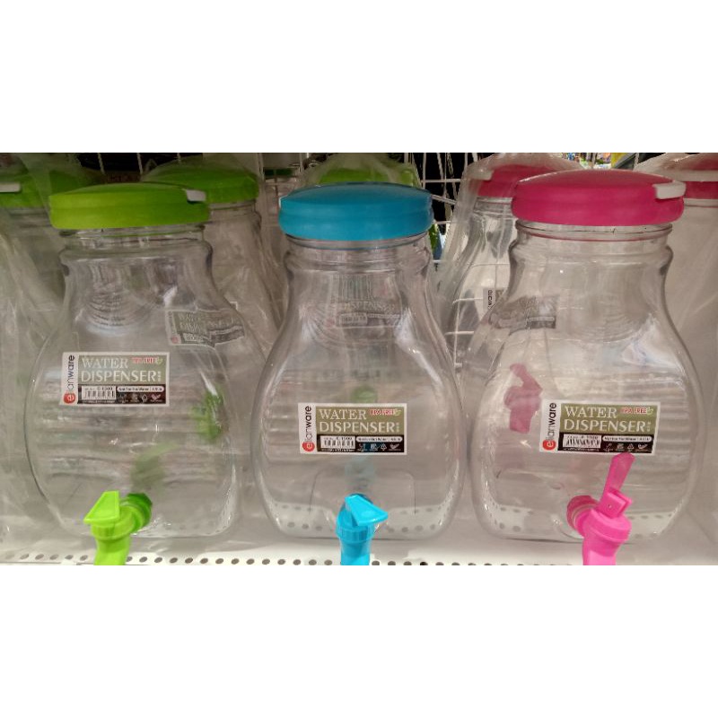 Dispenser Air Elianware