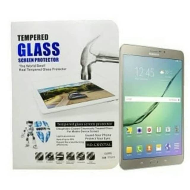 Tempered Glass Samsung Tab A 10.1" 2016 T580