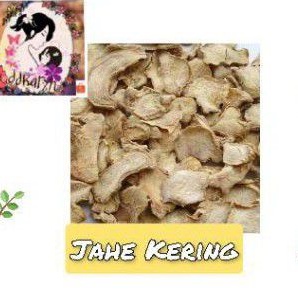 

100gr|250grJahe kering Asli