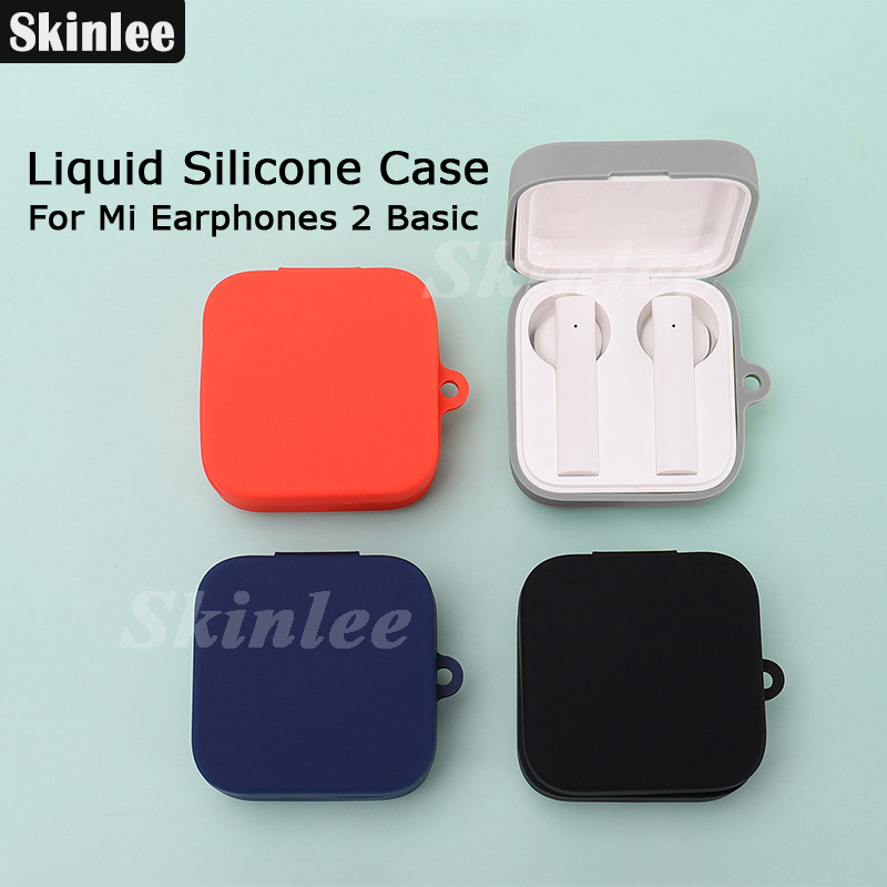 mi true wireless earphones 2 basic harga