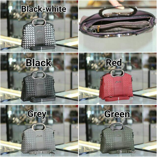 Fashion botega single bag mini A7