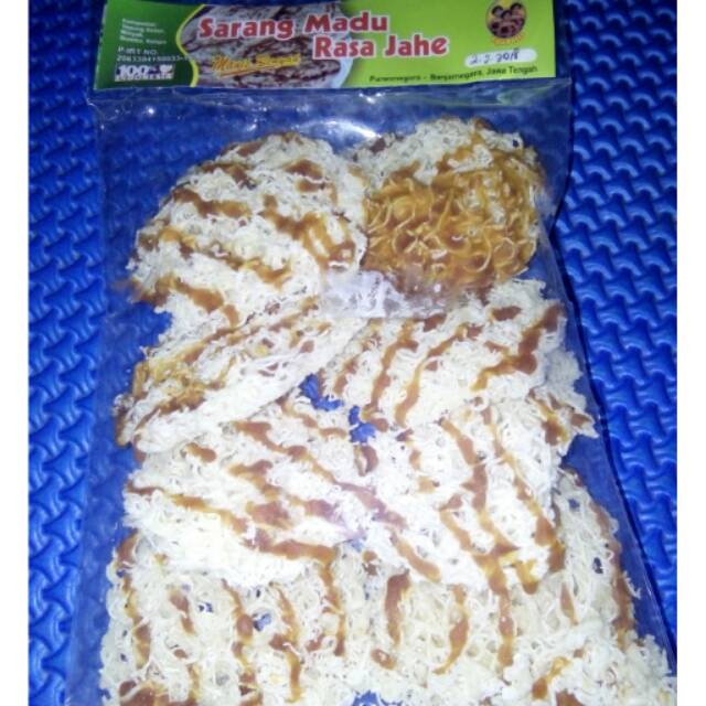 

Sarang madu