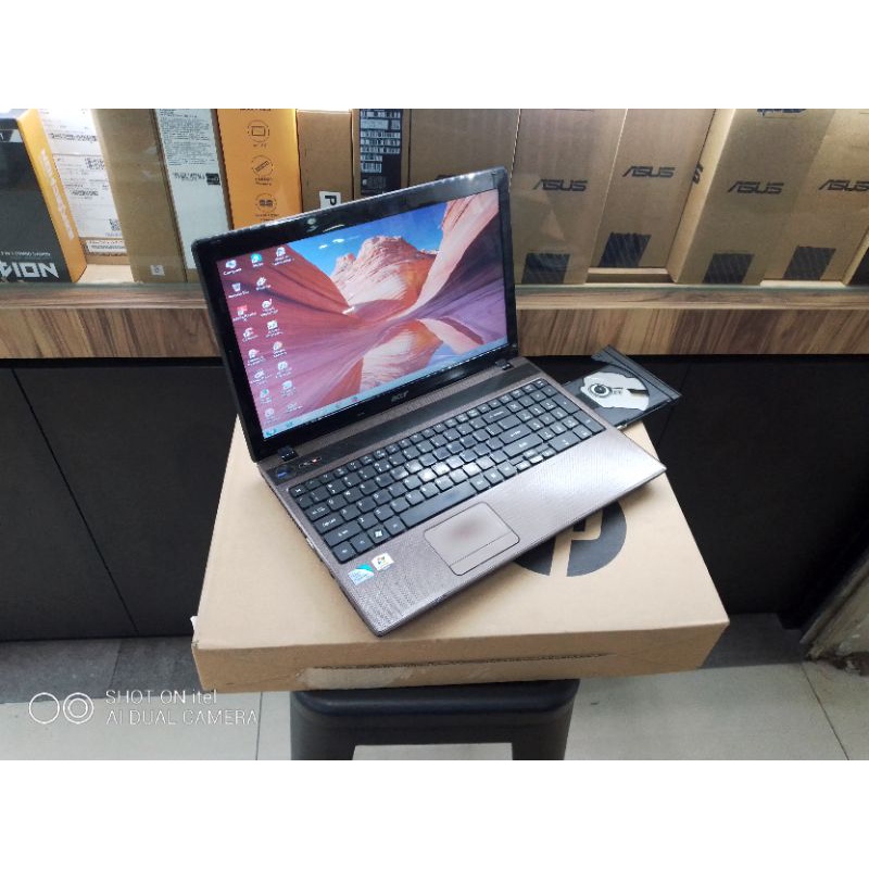 PROMO SALE LAPTOP LEPTOP ACER DE  TOSHIBA HP LE THINGPAD RAM 4GB 14 INC   HDD 320 ATAU KALAU PEMAKAIAN LENIH CEPAT BISA GANTI SSD 128 ZOOM KULIAH KERJA KANTORAN MENGAJAR JUAL ONLINE WEBCAME DVD SIAP PAKAI TERMURAH