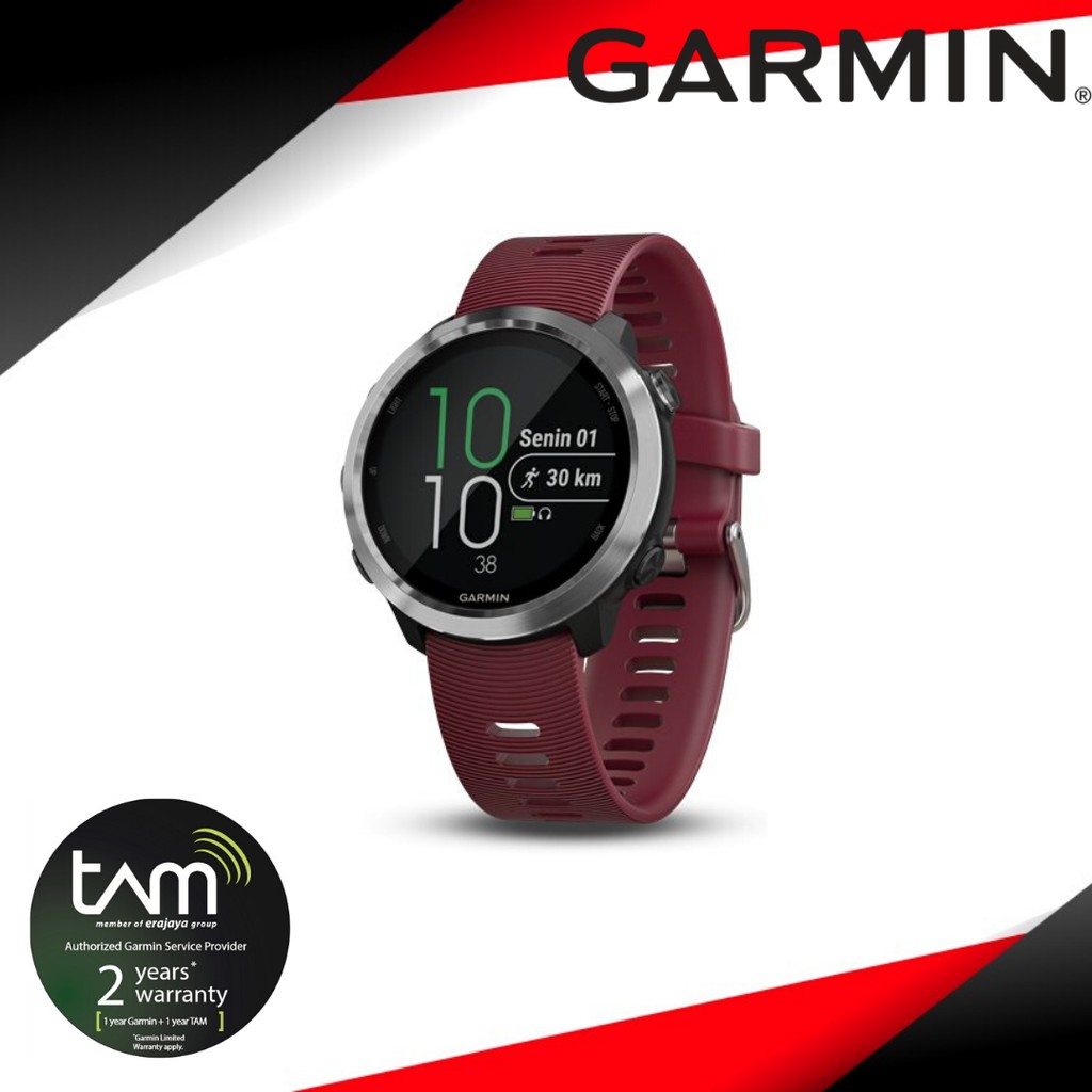 garmin forerunner 730