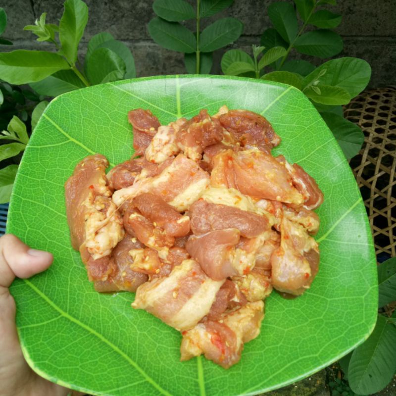 

urutan babi khas tajun