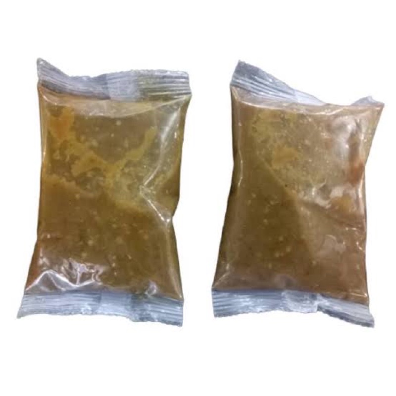 

Sambel Cabe Bakso Sonny