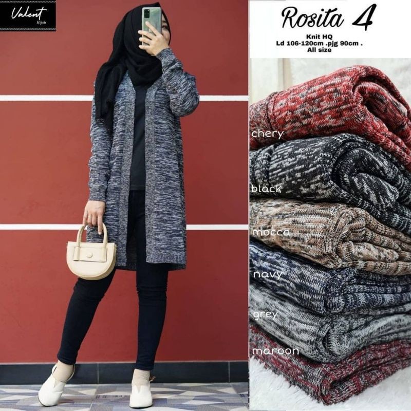 Rosita cardi