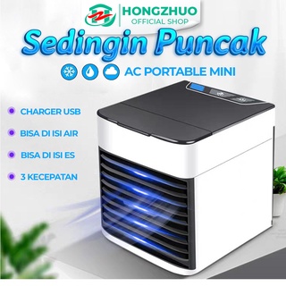 Hongzhuo Ac Mini Cooler Portable Pendingin Ruangan Artic Air Ultra