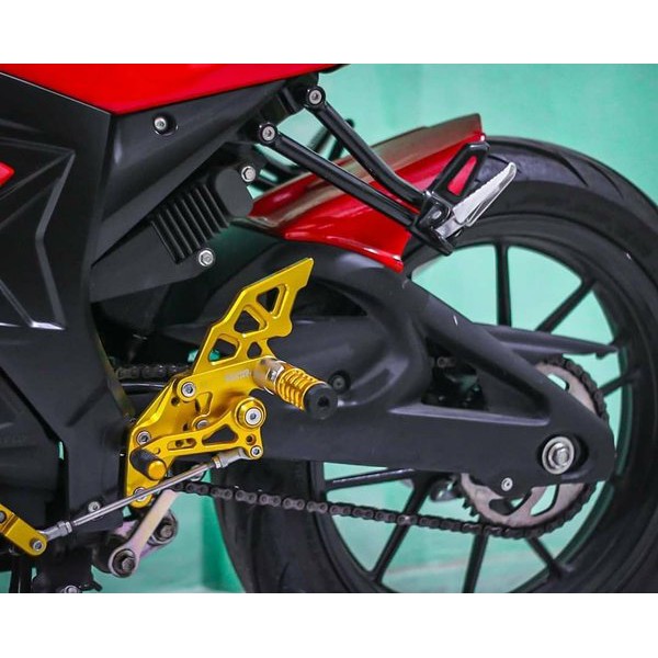 Promo ARM 150 HUGGER ARM GSX HUGER ARM GSX R150 HUGGER AEM SUZUKI BANDIT COVER ARM GSX COVER ARM SUZ