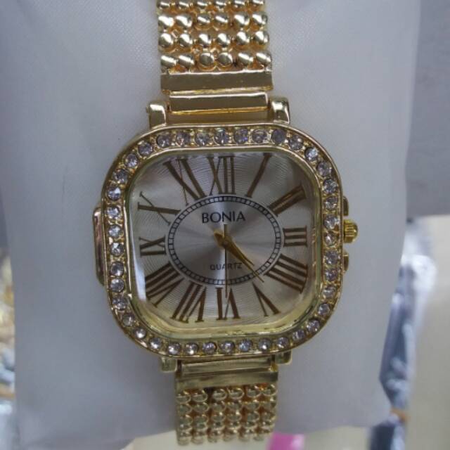 Bonia glam kotak merica