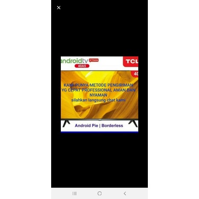 TCL 40A5
