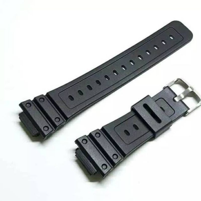 Strap Tali Jam Tangan SKMEI 1134 SKMEI 1628 Tali Jam SKMEI 1134 1628 SK-04