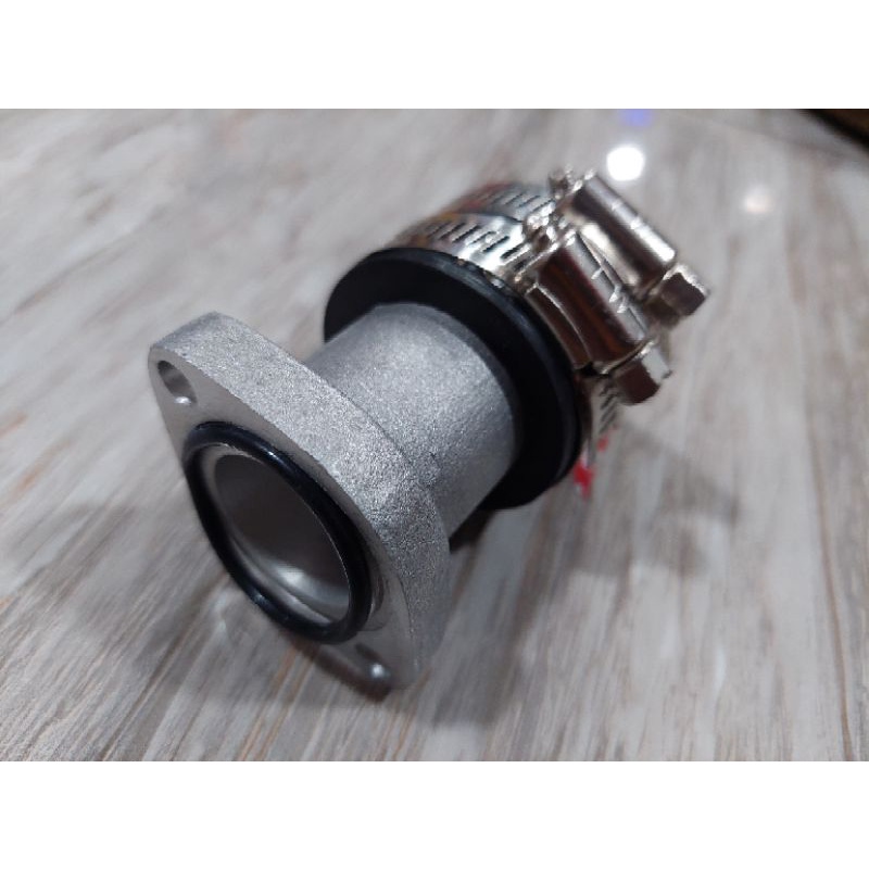 MANIPUL KLX MANIPUL KARBU 28 KLX JOINT KARBURATOR KALX KAWASAKI KLX KARET KARBU KLX