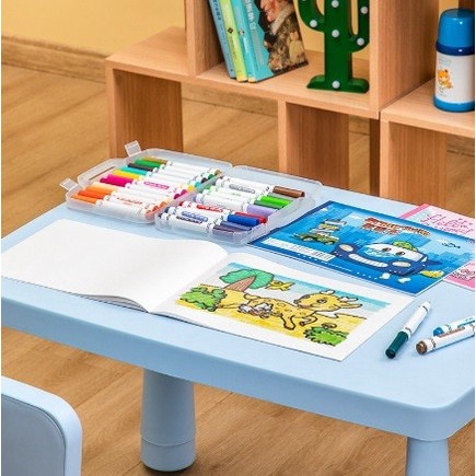 Buku Gambar Deli A4 - 7717-3