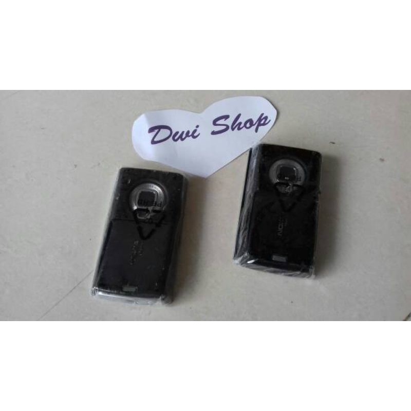 Casing Nokia n95 8gb Fullset