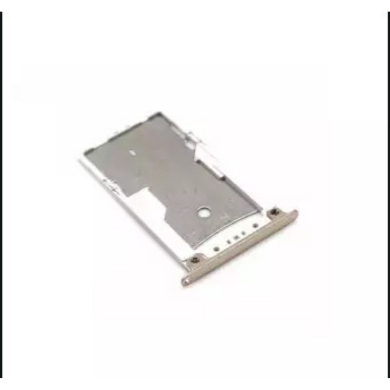 Simtray Simlock Slot Sim Card Xiaomi Redmi 4X Original