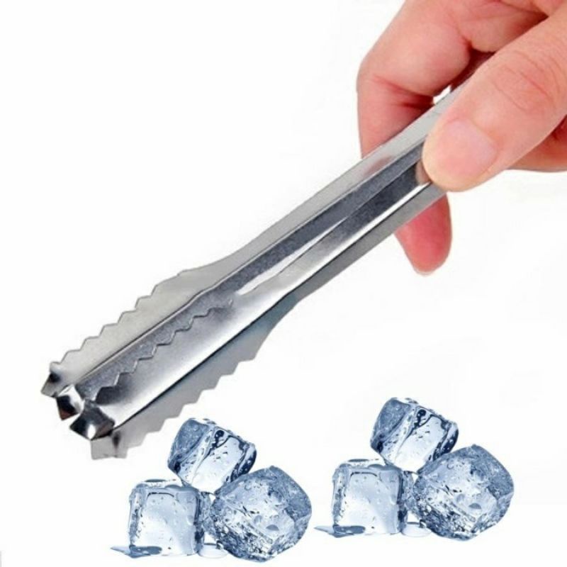 Cetakan Es Batu + Penutup 36 Kotak Ice Cube Tray Bahan Silikon Dengan Tutup