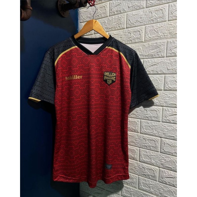 JERSEY ORIGINAL SKILLER APPAREL