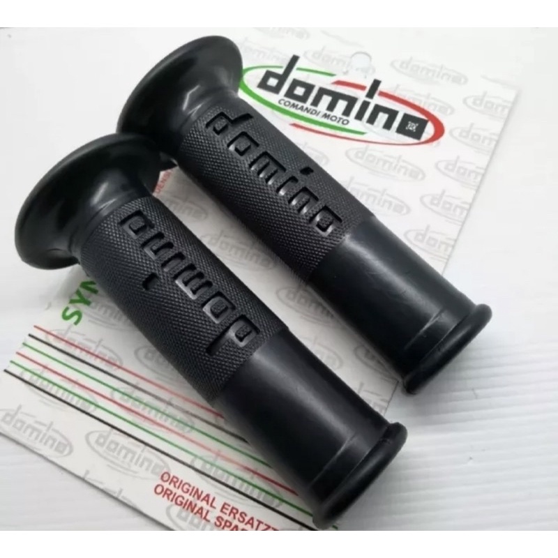 HANDGRIP SARUNG GAS HITAM POLOS MODEL MEGAPRO SET KIRI KANAN NMAX PCX LEXI VIXION CBR NINJA FU SONIC BYSON CBR CB GL SUPRA REVO BEAT MIO XEON FINO VARIO DLL