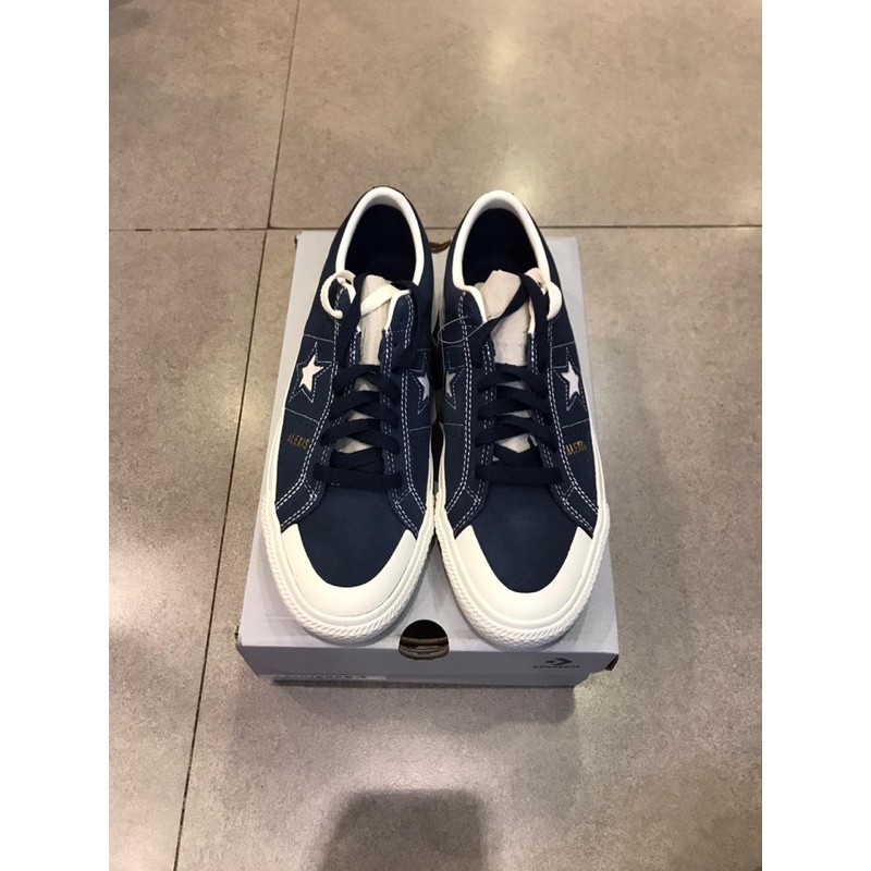 Sneakers CONVERSE CONS ONE STAR PRO AS ALEXIS ORIGINAL ONLY SIZE 43